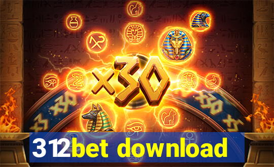 312bet download